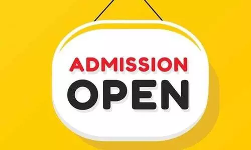 ശാ​ന്തി​നി​കേ​ത​ൻ ഇ​ന്ത്യ​ൻ സ്കൂ​ളി​ൽ അ​ഡ്മി​ഷ​ൻ ആ​രം​ഭി​ച്ചു