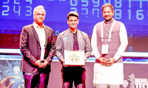 ബംഗളൂരു ടെക് സമ്മിറ്റ് സമാപിച്ചു; സ്റ്റാർട്ടപ്പുകൾക്ക് 400 കോടി രൂപയുടെ പിന്തുണ