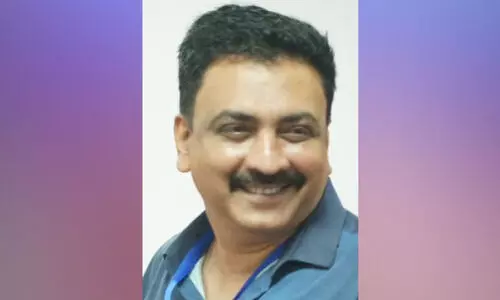 ഹൃദയാഘാതം; മേക്കുന്ന് സ്വദേശി ബംഗളൂരുവില്‍ നിര്യാതനായി