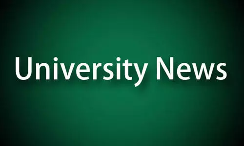 university news