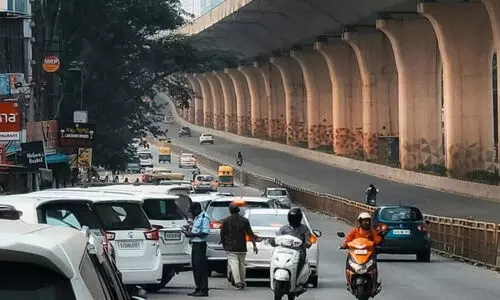 കർണാടകയിൽ വാഹന ഉടമകൾക്ക് ഗതാഗത പിഴയിൽ 50 ശതമാനം ഇളവ്