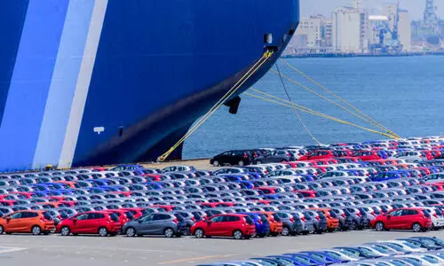 ചൈനീസ് ആധിപത്യം; ഒടുവിൽ ഇലക്ട്രിക് വാഹനം വിൽക്കാൻ തന്ത്രം മാറ്റി വിദേശ കമ്പനികൾ