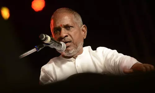 ഇളയരാജയുടെ പേരും ചിത്രങ്ങളും ഗാനങ്ങളും അനുമതിയില്ലാതെ ഉപയോഗിക്കരുത്; ഇടക്കാല ഉത്തരവുമായി മദ്രാസ് ഹൈകോടതി