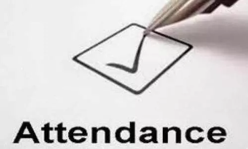 ഓ​വ​ർ​ടൈം ജോ​ലി​ക്ക് മു​മ്പ് ഹാ​ജ​ർ രേ​ഖ​പ്പെ​ടു​ത്ത​ൽ നി​ർ​ബ​ന്ധം