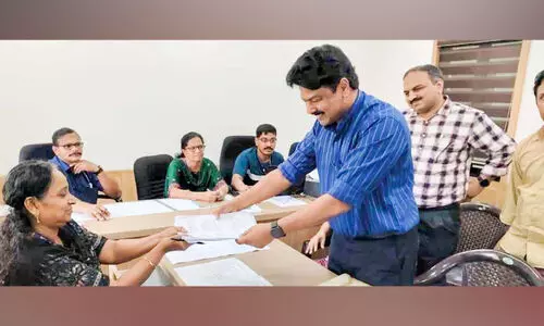 കുളിർമല വാർഡിൽ സ്വതന്ത്രനായി ഡോ. നിലാർ മുഹമ്മദ്‌