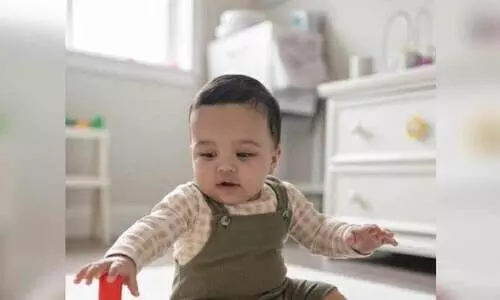 ഭ​ക്ഷ​ണം തൊ​ണ്ട​യി​ൽ കു​ടു​ങ്ങി പി​ഞ്ചു​കു​ഞ്ഞ് മ​രി​ച്ചു