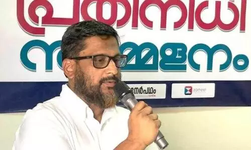 ദ​അ​വ സ​മ്മേ​ള​നം ബ​ർ​ക്ക​യി​ൽ സം​ഘ​ടി​പ്പി​ച്ചു