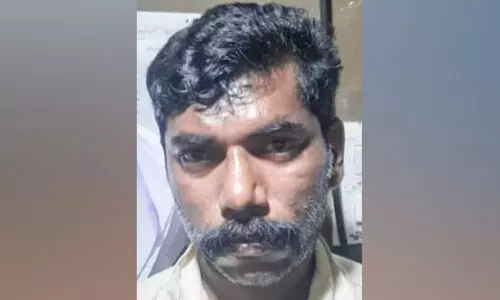 എട്ടാംക്ലാസുകാരിക്കുനേരെ ലൈംഗികാതിക്രമം: പ്രതി അറസ്റ്റിൽ