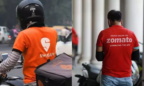 തൊഴിലാളി ക്ഷേമത്തിന് ഇനി സിഗ്ഗിയും സൊമാറ്റോയും പണം മാറ്റിവെക്കണം