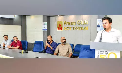 അറിഞ്ഞും പറഞ്ഞും ‘ഠമാർ പഠാർ’ തെ​ര​ഞ്ഞെ​ടു​പ്പ്​ ബോ​ധ​വ​ത്ക​ര​ണ പ​രി​പാ​ടി സം​ഘ​ടി​പ്പി​ച്ചു