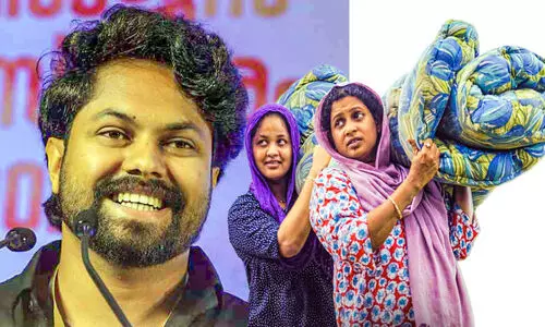 സാ​ധാ​ര​ണ   മു​സ്‍ലിം പെ​ണ്ണി​​ന്റെ  അ​സാ​ധാ​ര​ണ ജീ​വി​തം