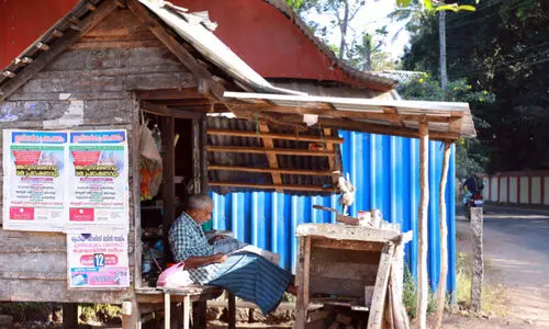 സംവാദകാലവും വിമതാനുഭവവും