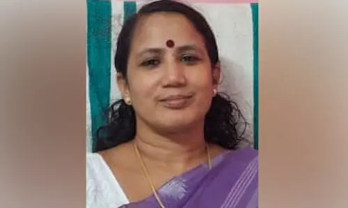 വനിത ശാക്തീകരണം ഊട്ടിയുറപ്പിക്കുന്ന തെരഞ്ഞെടുപ്പ് -സുമലത മോഹൻദാസ്