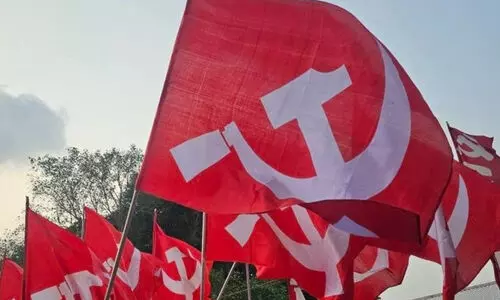 സി.പി.എം അസംതൃപ്തരുടെ നീക്കം ഇടതു പാളയത്തിൽ നെഞ്ചിടിപ്പേറ്റു സി.പി.എം അസംതൃപ്തരുടെ നീക്കം ഇടതു പാളയത്തിൽ നെഞ്ചിടിപ്പേറ്റു