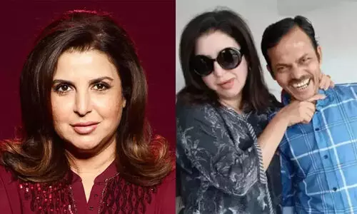farah khan