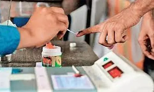 കു​ലു​ക്ക​ല്ലൂ​ർ പ​ഞ്ചാ​യ​ത്ത്‌; കാ​ള​ത്ത​ട്ട​ക​മേ​റാ​ൻ ആ​ര്?