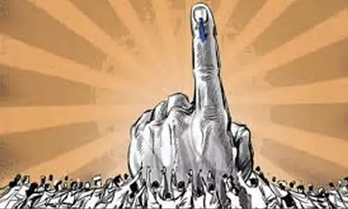 Kerala Local Body Election
