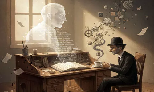 നെരൂദയും കാഫ്കയും നെരൂദയും കാഫ്കയും