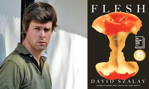 മാംസനിബദ്ധമീ ആൺജീവിതം മാംസനിബദ്ധമീ ആൺജീവിതം