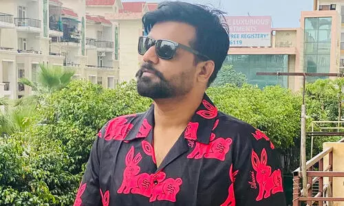 പഞ്ചാബി ഗായകൻ ഹർമൻ സിദ്ധു അന്തരിച്ചു