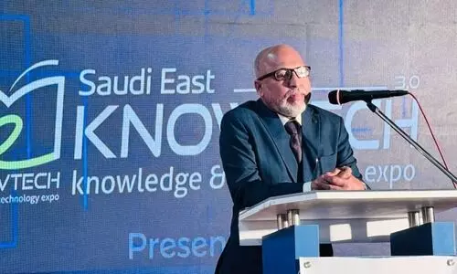 ആ​ര്‍.​എ​സ്.​സി സൗ​ദി ഈ​സ്റ്റ് മൂ​ന്നാ​മ​ത് ‘നോ​ട്ടെ​ക് എ​ക്സ്പോ’ സ​മാ​പി​ച്ചു