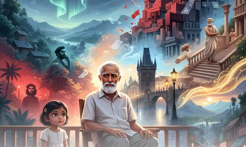 അച്ഛൻ അച്ഛൻ