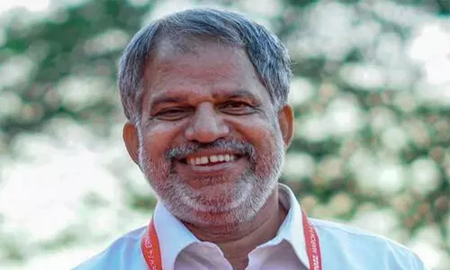 വെളളാപ്പള്ളി നടേശൻ ഹിന്ദു വർഗീയ വാദിയാണെന്ന നിലപാട് അംഗീകരിക്കില്ല - എ. വിജയരാഘവൻ വെളളാപ്പള്ളി നടേശൻ ഹിന്ദു വർഗീയ വാദിയാണെന്ന നിലപാട് അംഗീകരിക്കില്ല - എ. വിജയരാഘവൻ