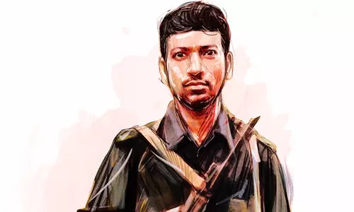 മാവോയിസ്റ്റ് കമാൻഡർ ഹിഡ്മ കൊല്ലപ്പെട്ടത് ഏറ്റുമുട്ടലില​ല്ല; പൊലീസ് കൊലപ്പെടുത്തിയതാണെന്ന് ആക്ടിവിസ്റ്റുകൾ