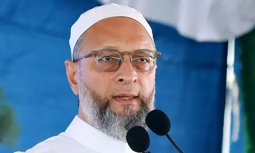 സീമാഞ്ചലിനെ പരിഗണിച്ചാൽ എൻ.ഡി.എ സർക്കാറിനെ പിന്തുണക്കുമെന്ന് ഉവൈസി