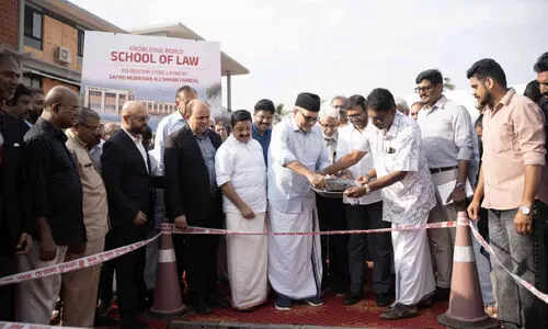 Munavvar Ali Shihab Thangal