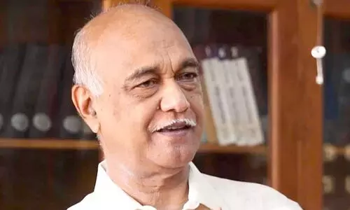 കേന്ദ്രം ലേബർ കോഡ് അടിച്ചേൽപിക്കുന്നു: 26ന് ദേശീയ പ്രക്ഷോഭം -എളമരം കരീം