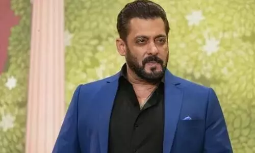 Salman Khan