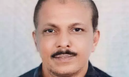 Mangalore native died in Riyadh