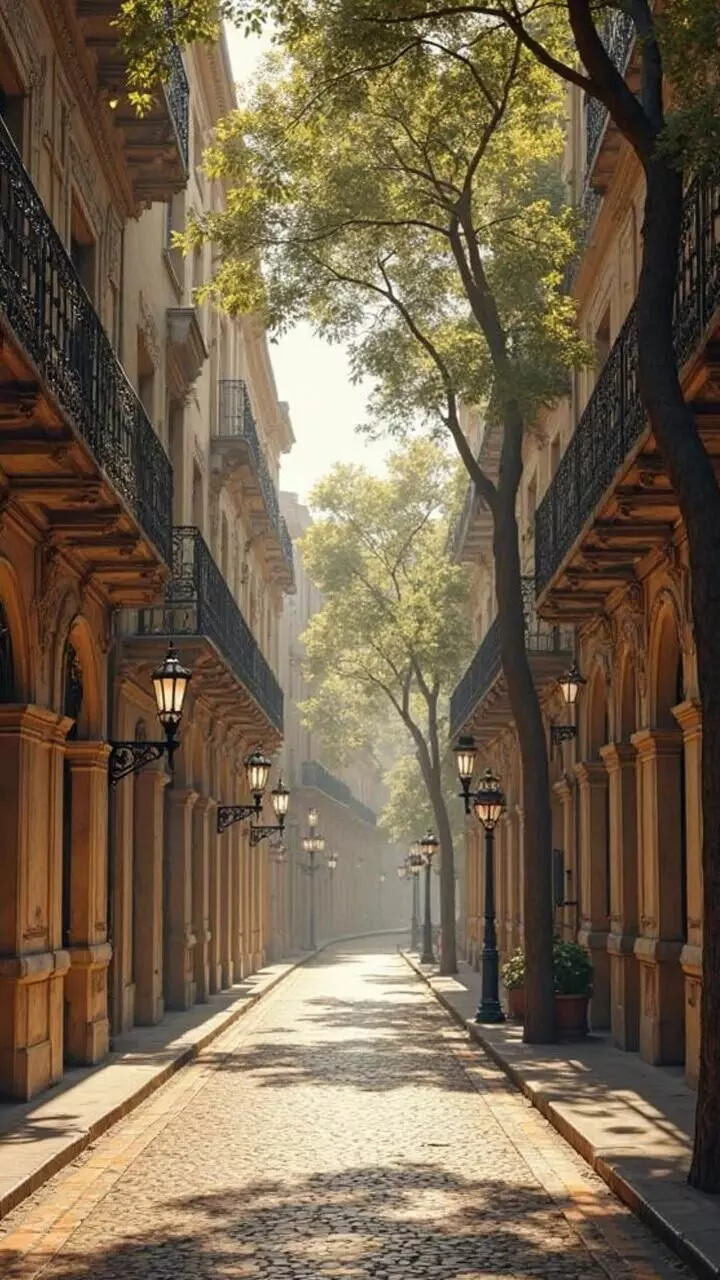 കാറുകൾക്ക് പ്രവേശനമില്ലാത്ത എട്ട് സ്ഥലങ്ങൾ