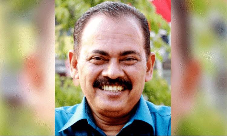 നവോത്ഥാന പാതയിൽ മുന്നോട്ടുപോകാൻ കഴിയാത്തവരായി മലയാളി മാറുന്നുണ്ട് -ഡോ. സെബാസ്റ്റ്യൻ പോൾ