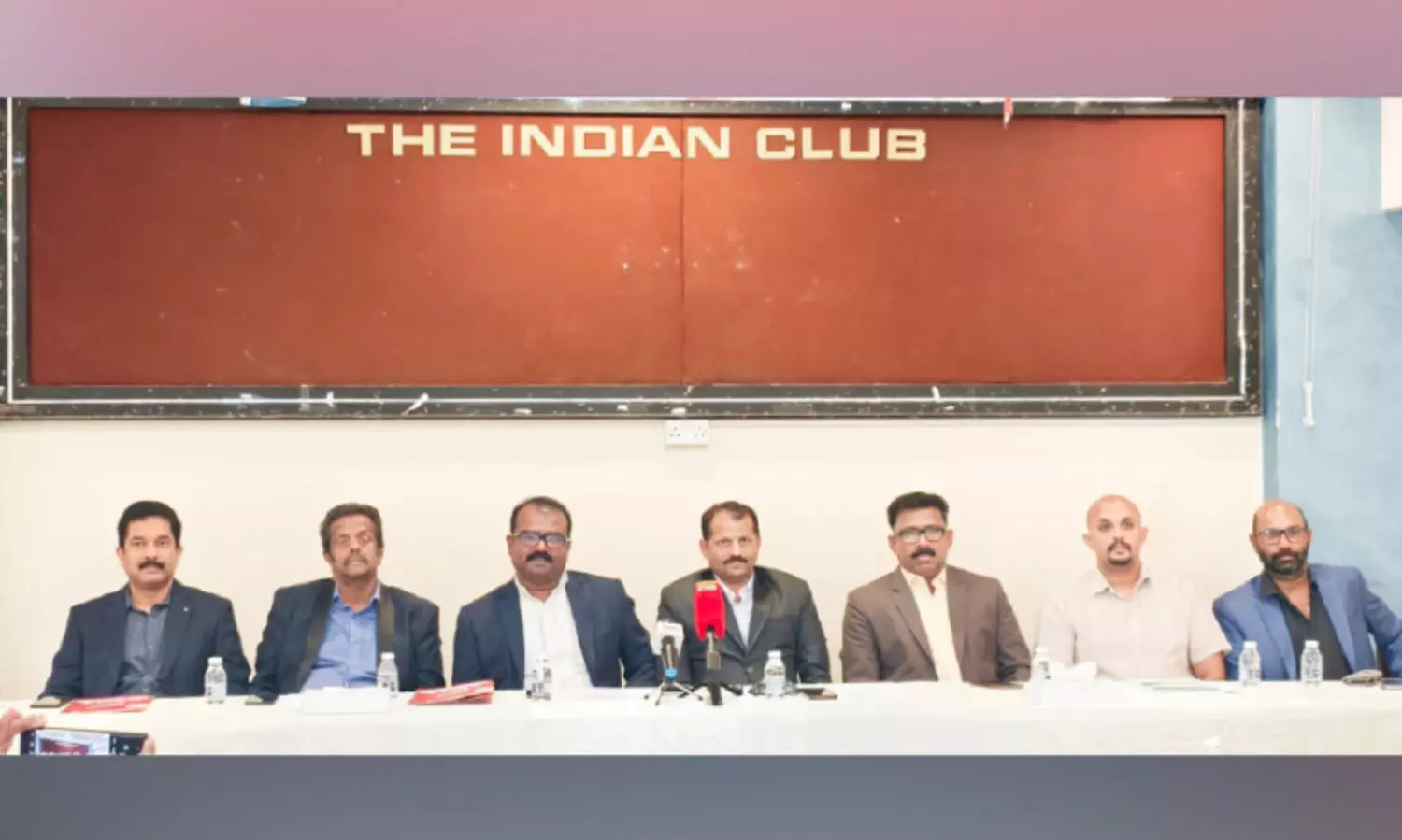 ബ​ഹ്‌​റൈ​ൻ നാ​ഷ​ന​ൽ ഡേ-​ക്രി​സ്മ​സ് ആ​ഘോ​ഷം