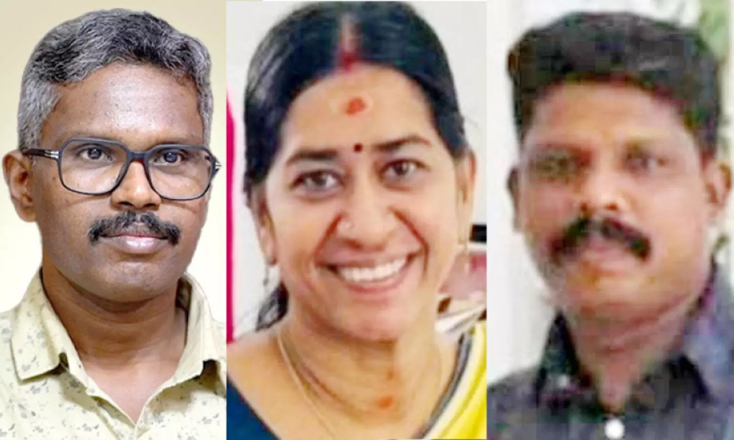 തൃപ്ത ത്യാഗികൾ കേരളത്തിലും തലപൊക്കുന്നുവോ?