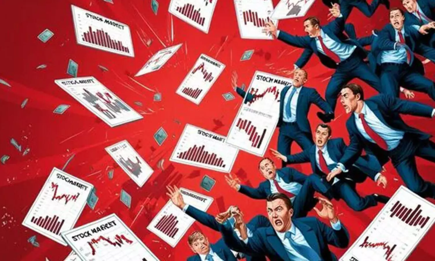 സർവകാല റെക്കോഡ് തകർക്കാൻ സെൻസെക്സ്; കുതിപ്പ് നിർണയിക്കുക നാല് കാര്യങ്ങൾ