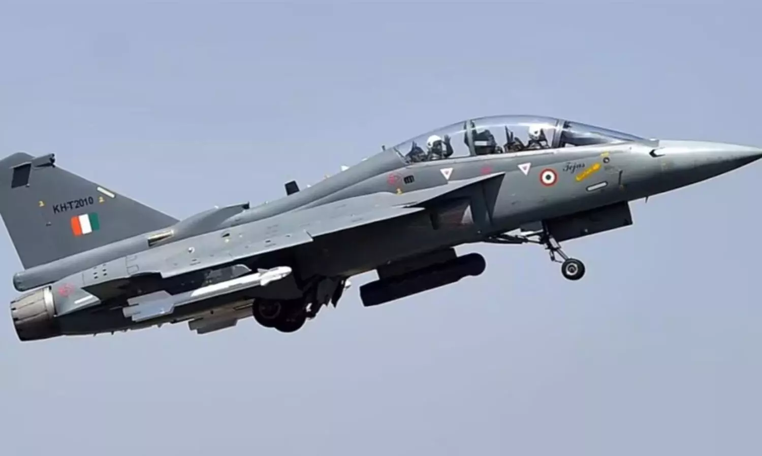 തേജസ് യുദ്ധ വിമാനത്തിന്റെ തകർച്ച പ്രതിരോധ കയറ്റുമതിക്ക് കനത്ത തിരിച്ചടി