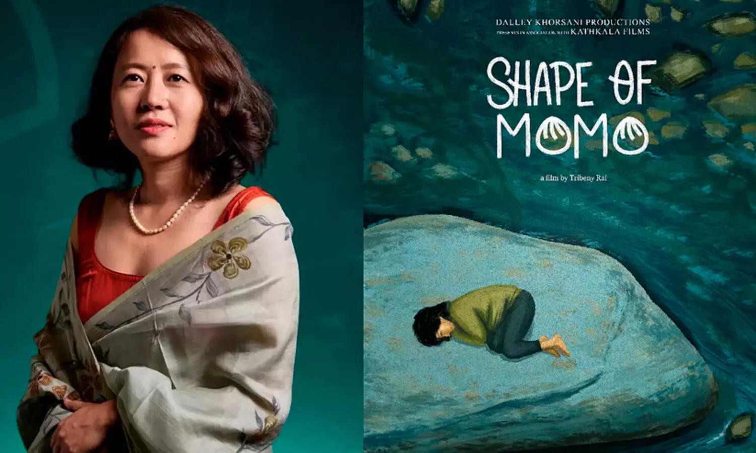 സിക്കിം സംവിധായിക ട്രിബനി റായിയുടെ നേപ്പാളി ചിത്രം ‘ഷെയ്പ് ഓഫ് മോമോ’ ഗോവ ഫെസ്റ്റിവൽ മൽസരവിഭാഗത്തിൽ