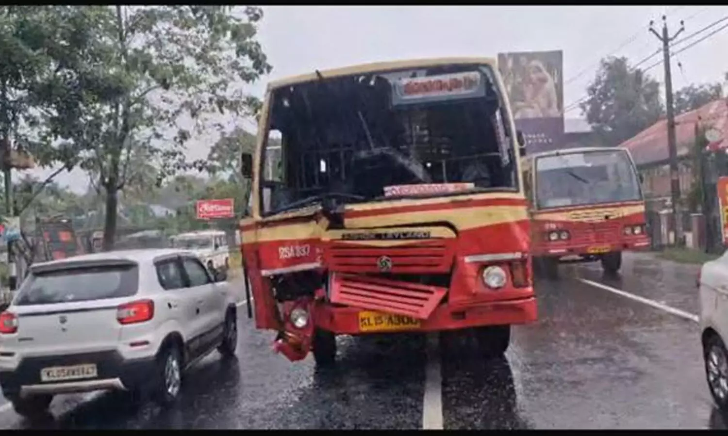 KSRTC