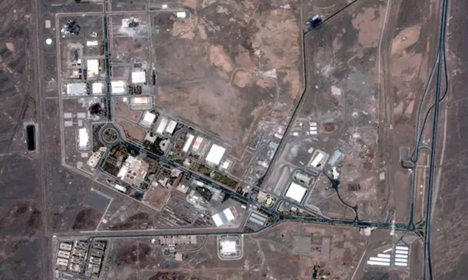 ആണവ കേന്ദ്രങ്ങൾ നേരിട്ട് പരിശോധിക്കാൻ അനുവദിക്കുന്ന കരാറിൽ നിന്ന് ഇറാൻ പിന്മാറി;   നടപടി ഇസ്രായേൽ-യു.എസ് ആക്രമണം മാസങ്ങൾ പിന്നിട്ടപ്പോൾ