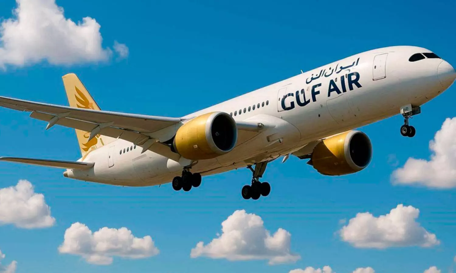 തിരുവനന്തപുരത്തുനിന്ന് ഇനി ബഹ്റൈനിലേക്ക് കൂടുതൽ വിമാന സർവിസുകൾ