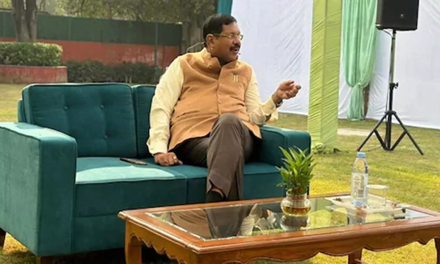 എസ്.സി, എസ്.ടി സംവരണത്തിൽ ഉപസംവരണം;  പന്ത് സർക്കാറിന്റെ കോർട്ടിലെന്ന് ചീഫ് ജസ്റ്റിസ് ബി.ആർ.ഗവായ്