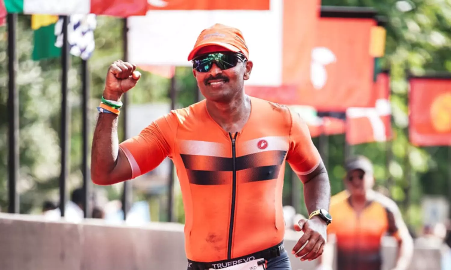 Triathlon Championship