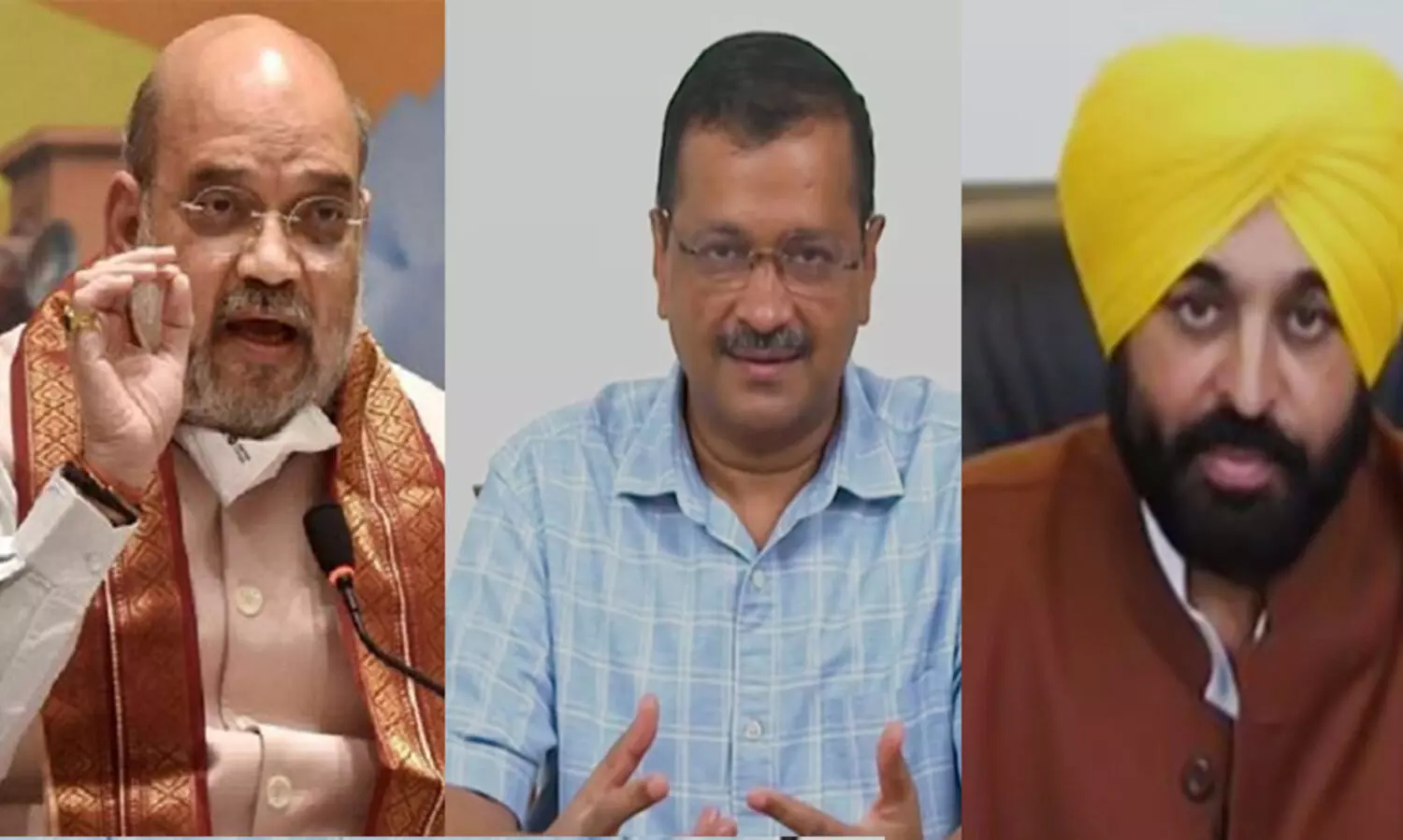 തിരിച്ചടിച്ച് കേന്ദ്രത്തിന്റെ പുതിയ ചണ്ഡീഗഢ് ഭരണഘടനാ ഭേദഗതി ബിൽ; ഫെഡറൽ തത്വങ്ങളെ ഇല്ലാതാക്കാനുള്ള ശ്രമത്തിനെതിരെ പ്രതിപക്ഷ രോഷം