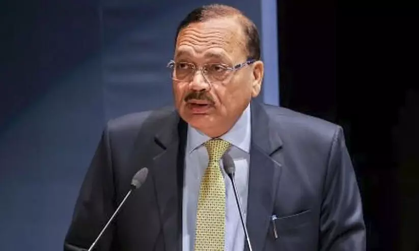 Justice A. Suryakant Justice A. Suryakant