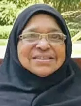 എം.എം സൈനബ നിര്യാതയായി