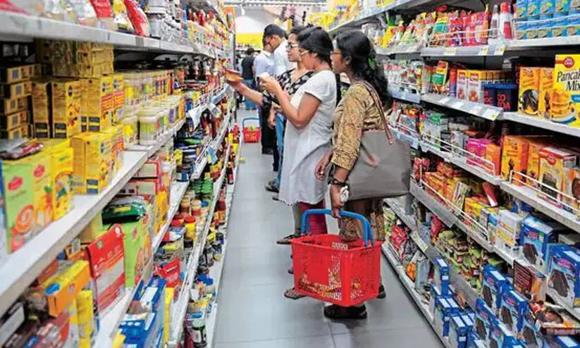 സർക്കാർ നടപടിക്ക് സാധ്യത; ഉത്പന്നങ്ങൾക്ക് വില വർധിപ്പിക്കാതെ കമ്പനികൾ