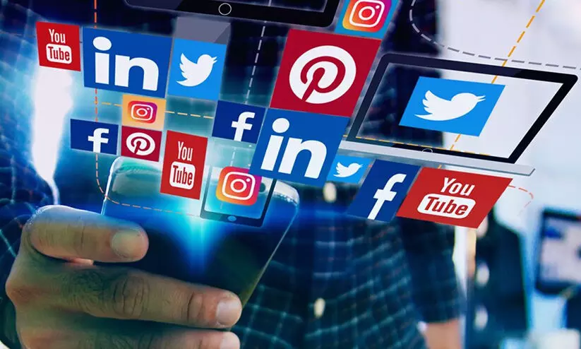 നവമാധ്യമങ്ങള്‍ കര്‍ശന നിരീക്ഷണത്തില്‍ –കലക്ടര്‍